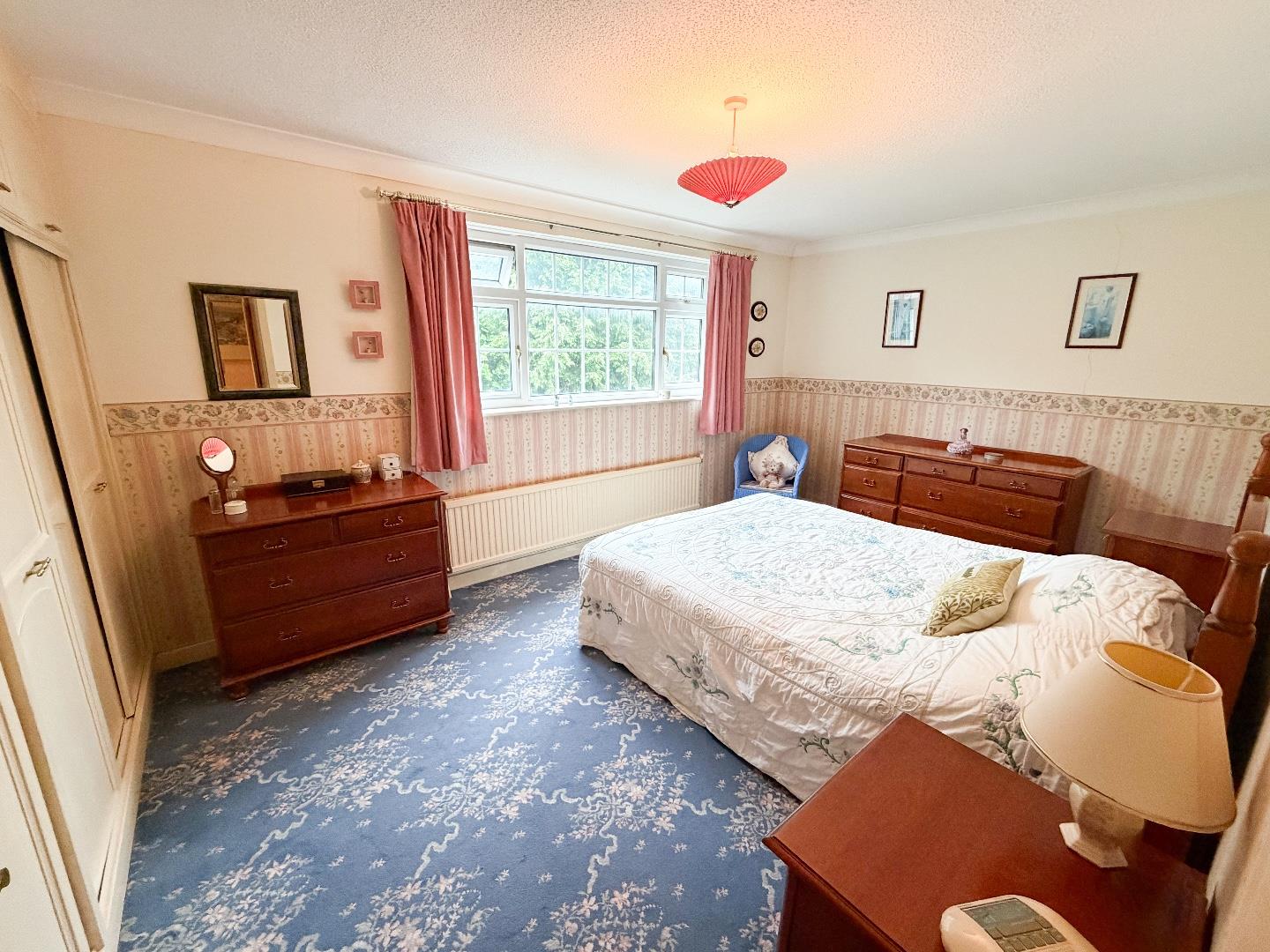 Heol Yr Ysgol, Coity, Bridgend County Borough, CF35 6BL